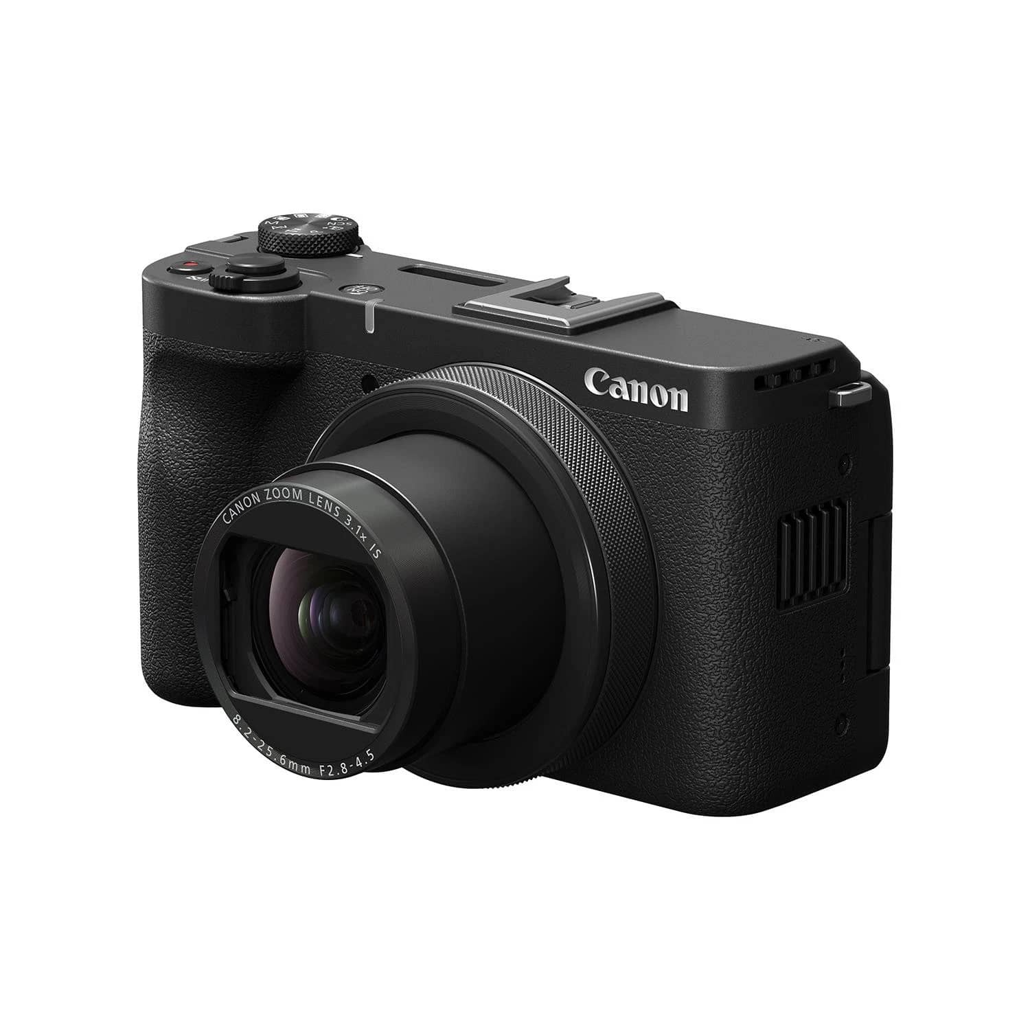 Canon V1 Digital Cameras Black New