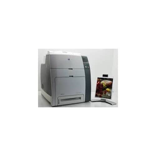 HP Color LaserJet CP4005DN Printers Used - Good