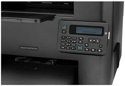 HP MFP M225DN Printers Refurbished - Excellent