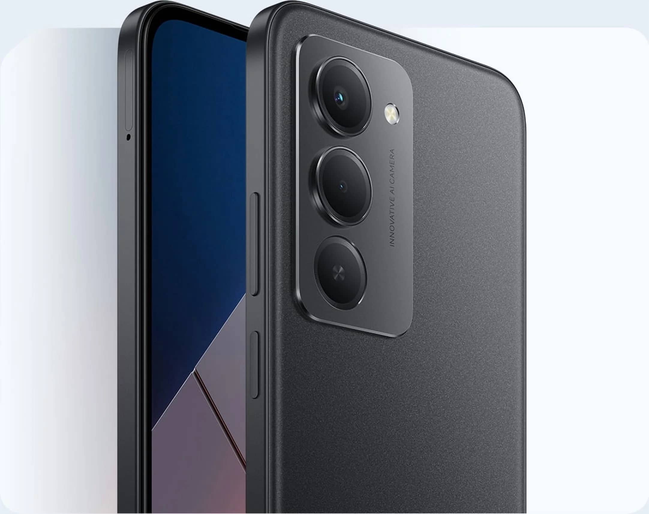 Xiaomi POCO M8s 5G Cell Phones Black 256GB Unlocked New