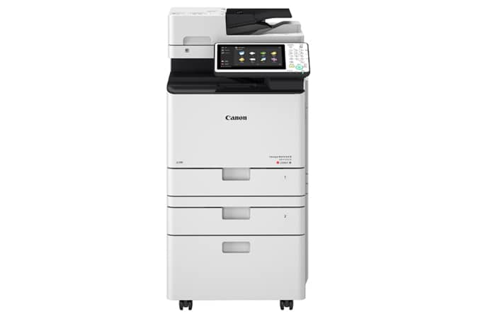 Canon C256iF Printers Refurbished - Excellent