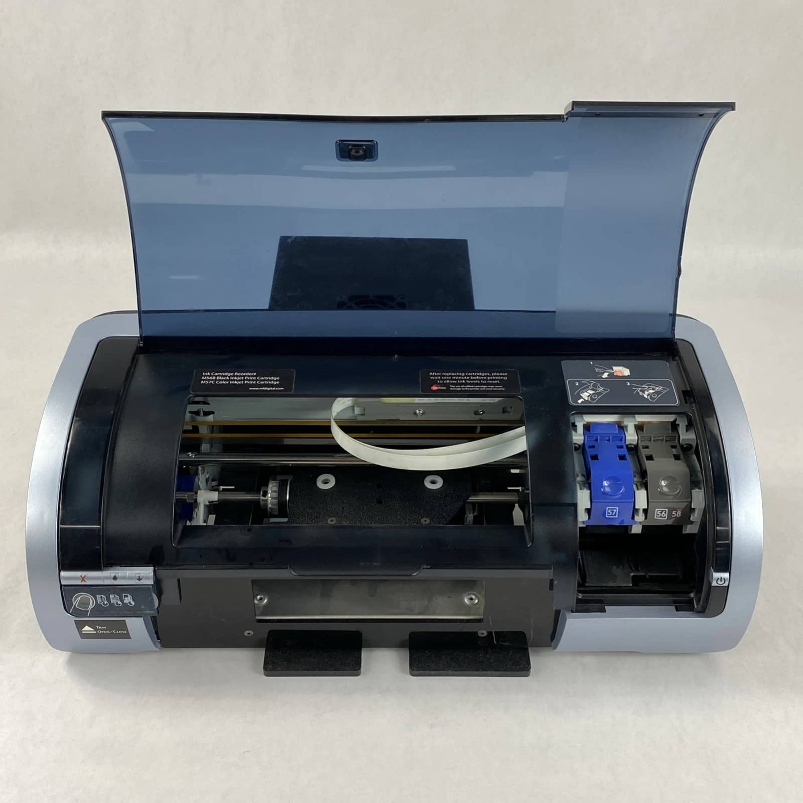 HP PJ-6000 Printers For parts or not working