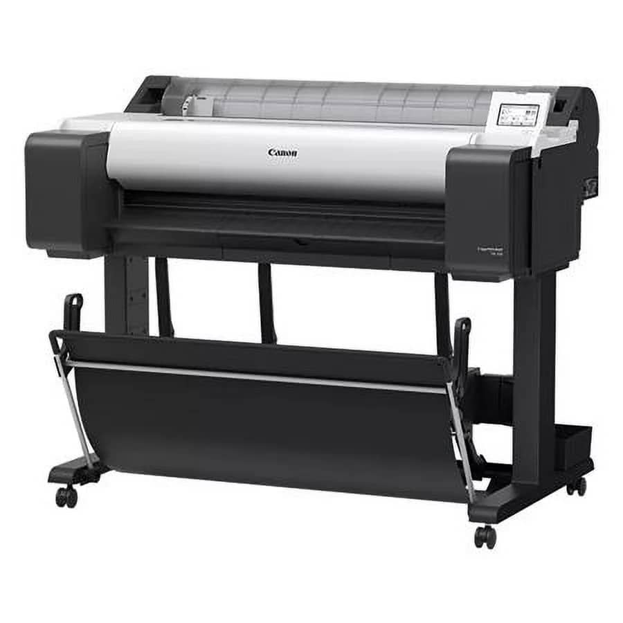 Canon TM-350 Printers New