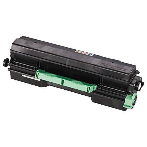 Ricoh 5210DN Printers Refurbished - Excellent