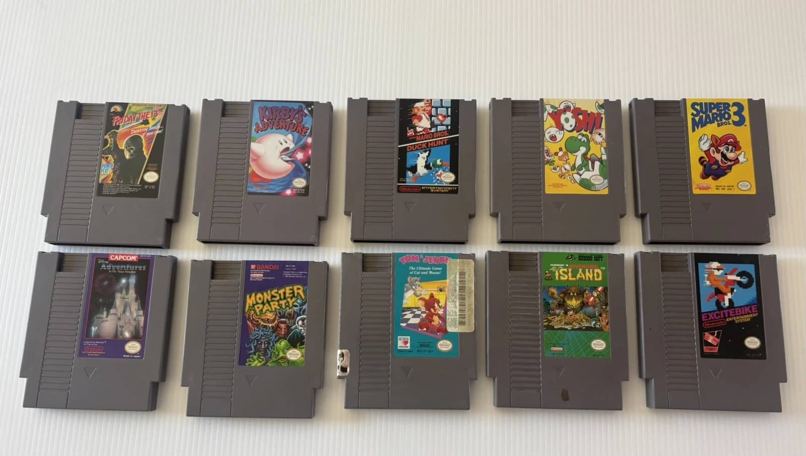 Nintendo NES Classic Video Game Consoles New