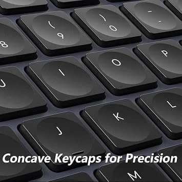 Keychron B6 Pro Keyboards New Gray