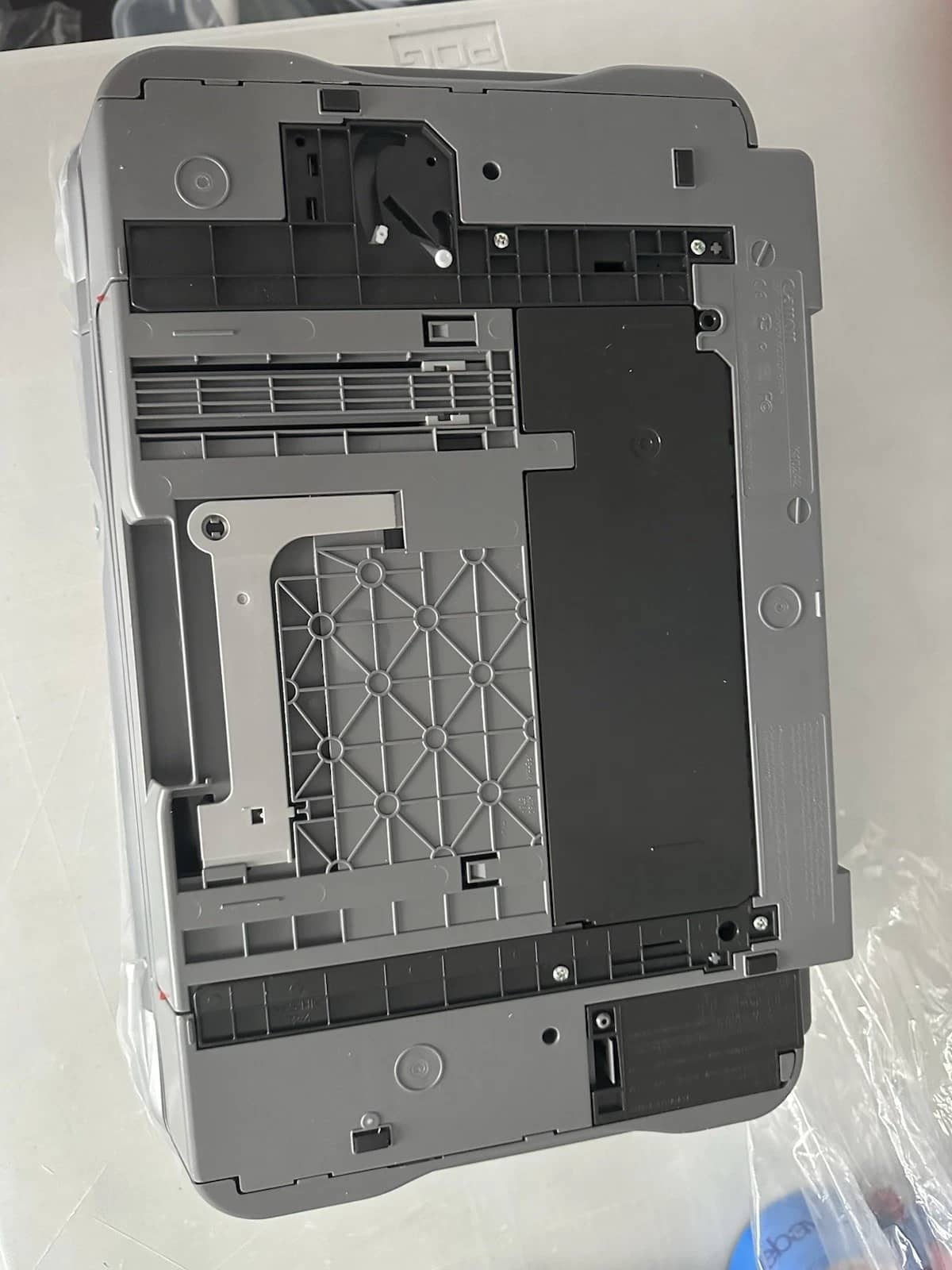 Canon PIXMA iP3000 Photo Printers Open-Box Excellent