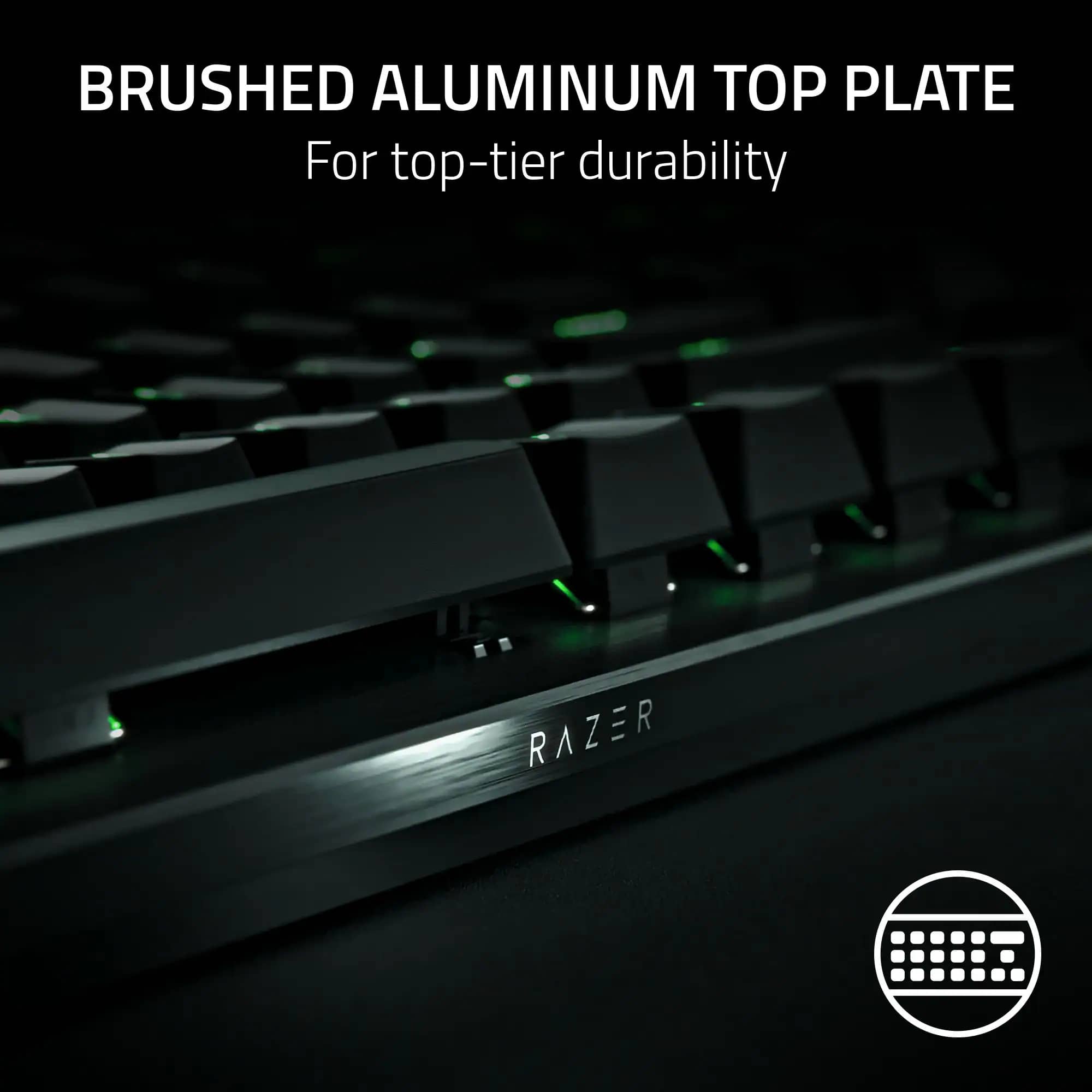 Razer Huntsman V3 Pro Keyboards New Black
