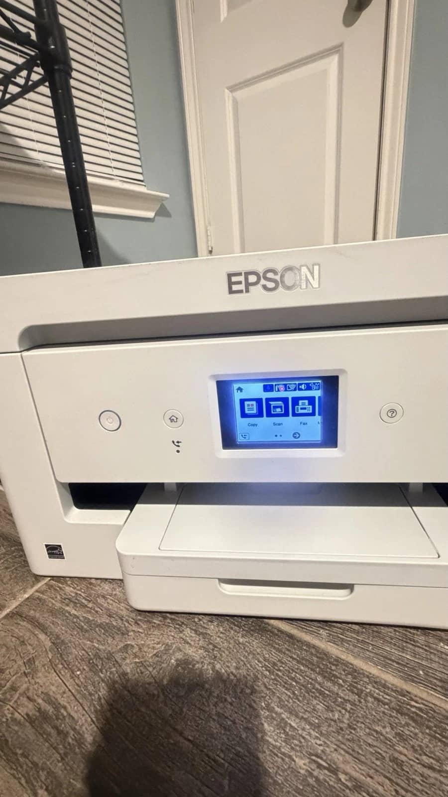 Epson EcoTank ET-15000 Printers New