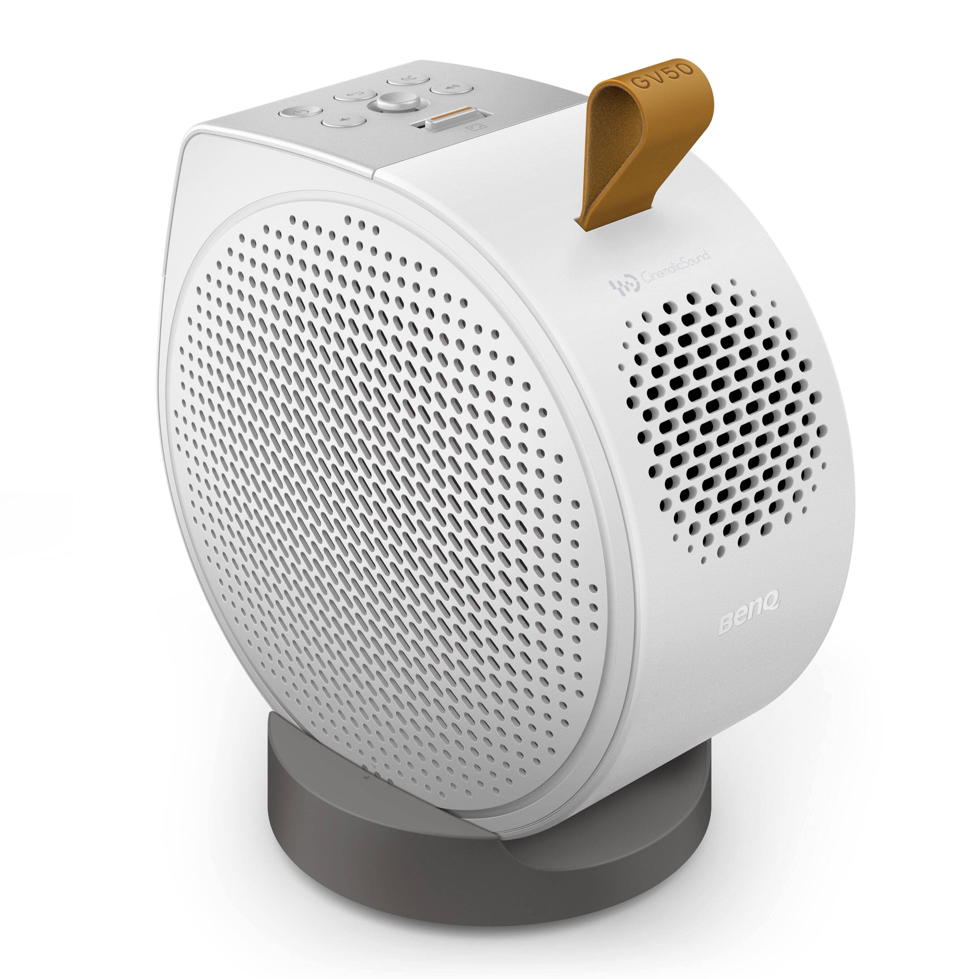 BenQ GV50 Projectors New