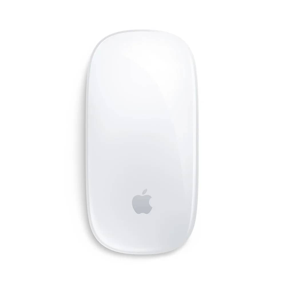 Apple Magic Mouse 2 Mice Blue Refurbished - Excellent