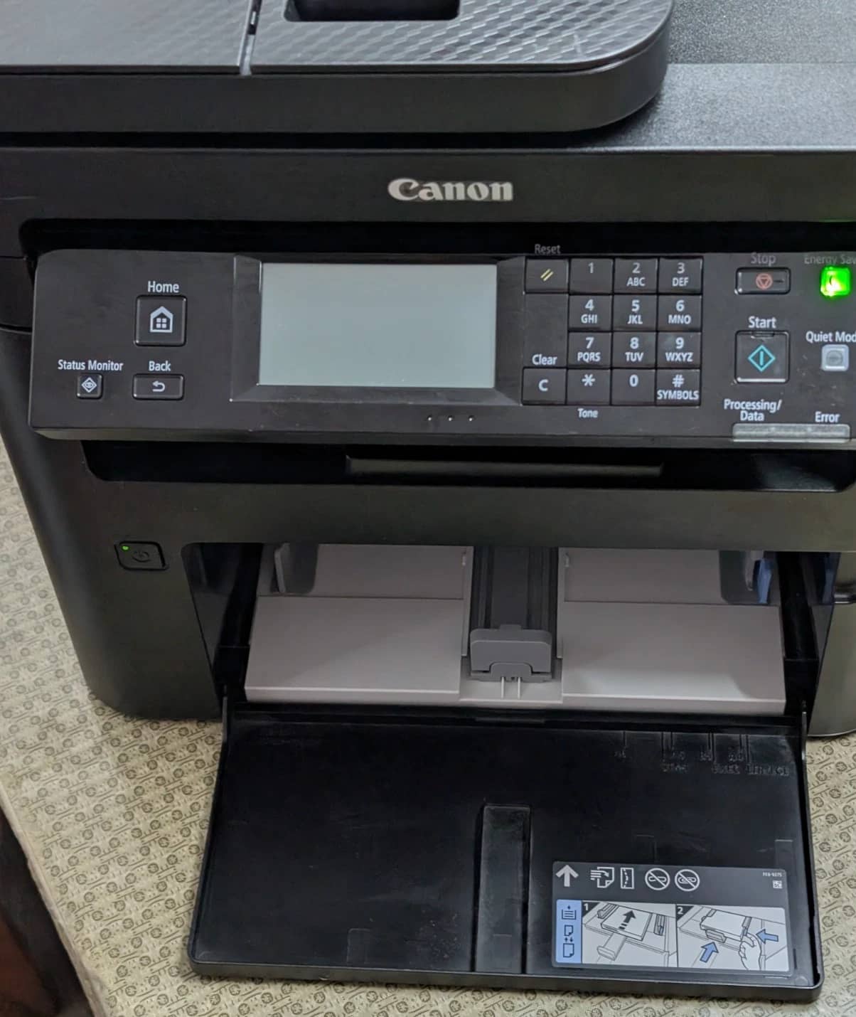 Canon ImageClass MF269DW Printers Used - Good