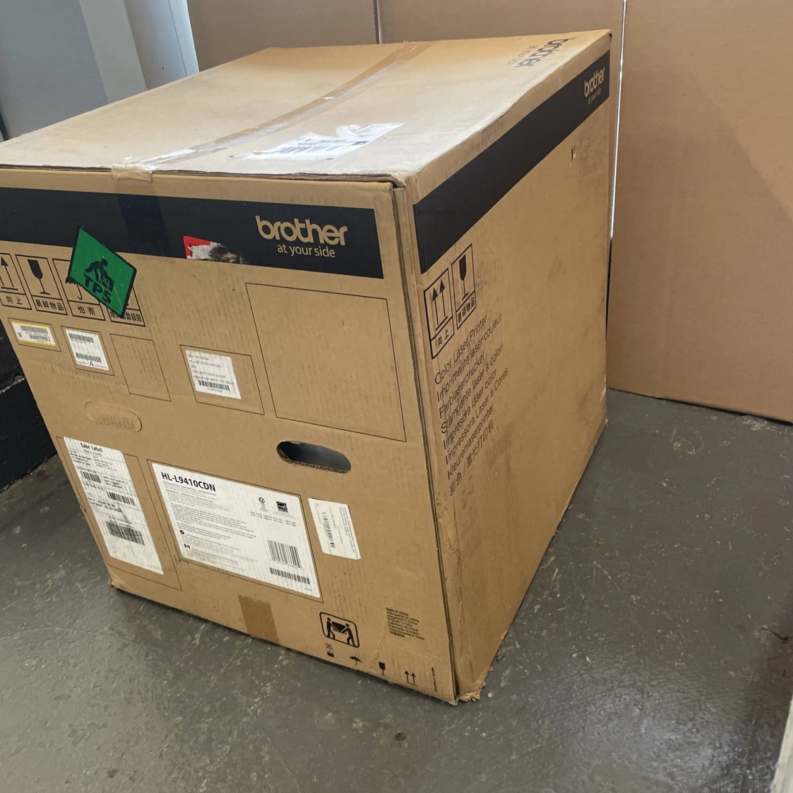Brother HL-L9410CDN Printers New