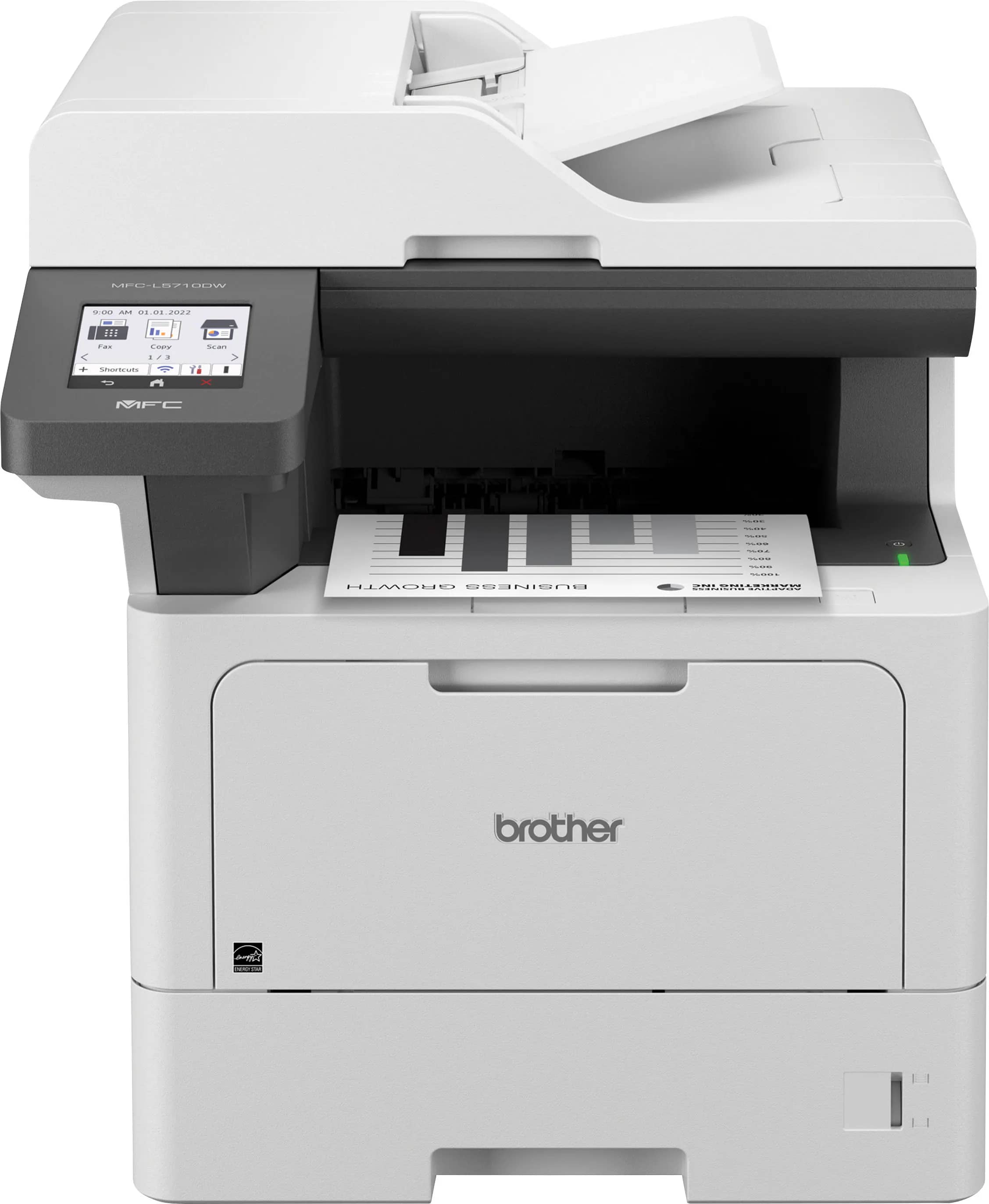 Brother MFC-L5710DW Printers New