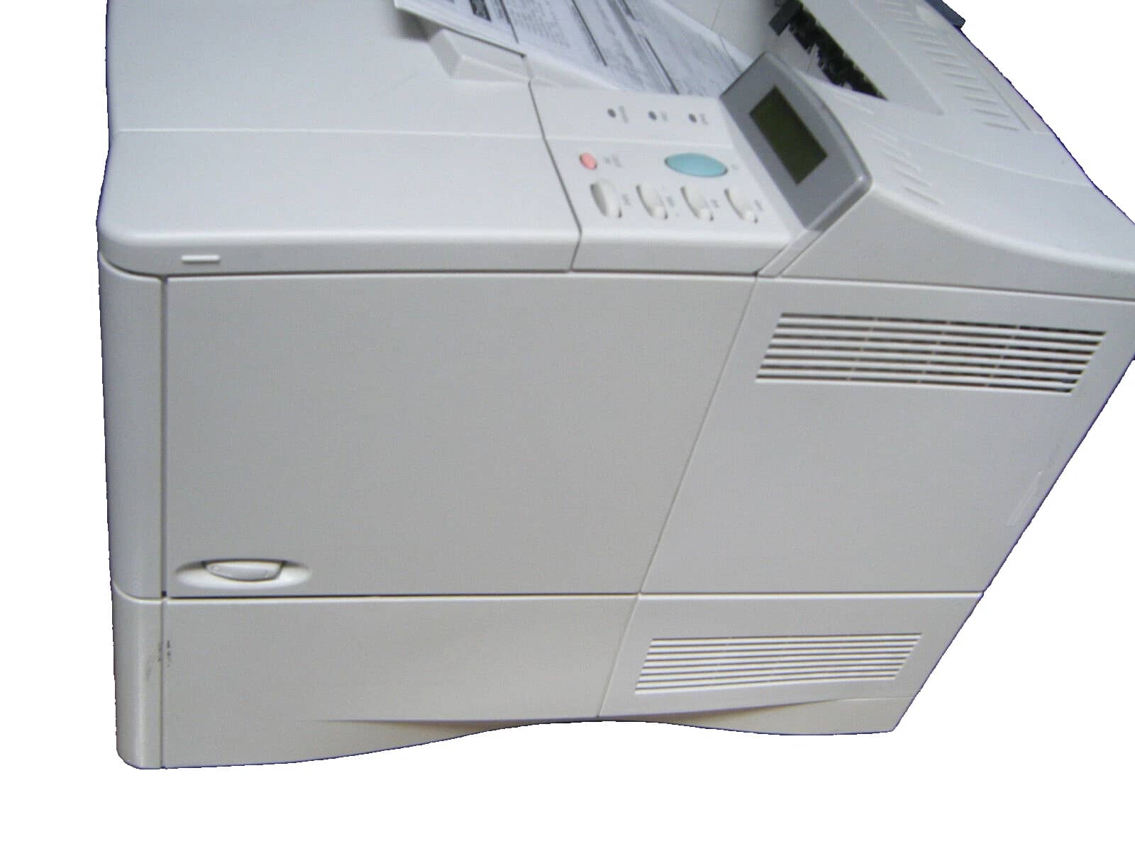 HP 4000 Laserjet Printers Used - Good