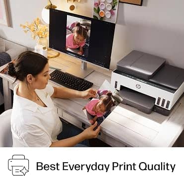 HP ST 7301 AIO Printers New