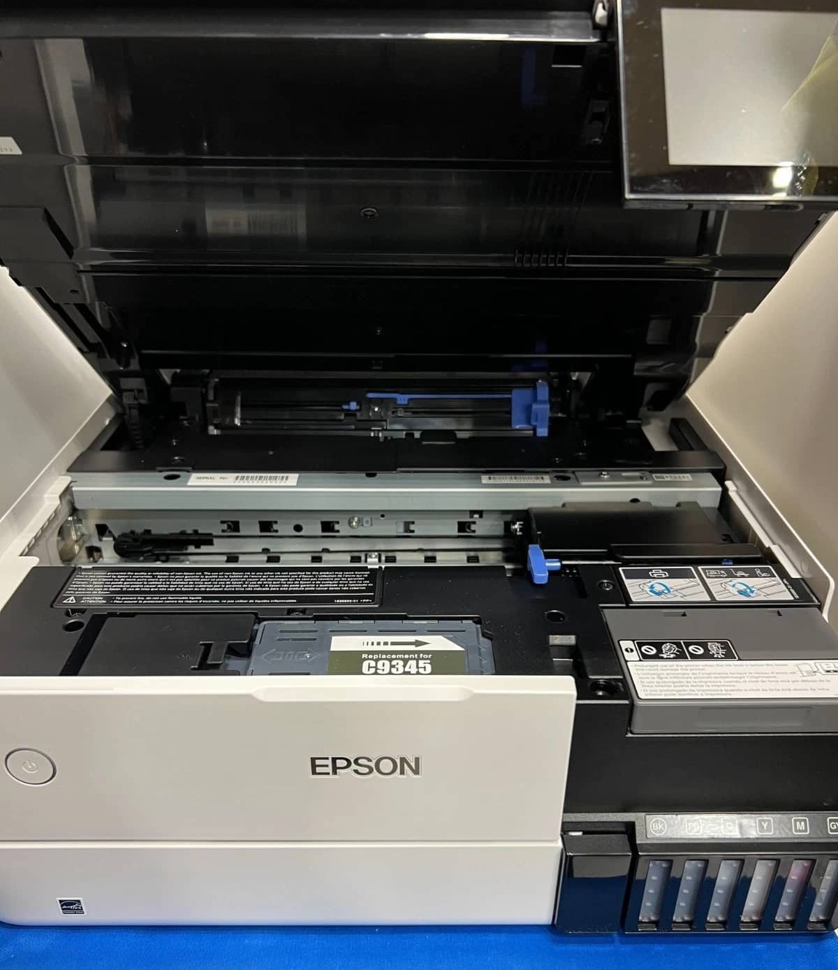 Epson EcoTank Photo ET-8500 Printers New