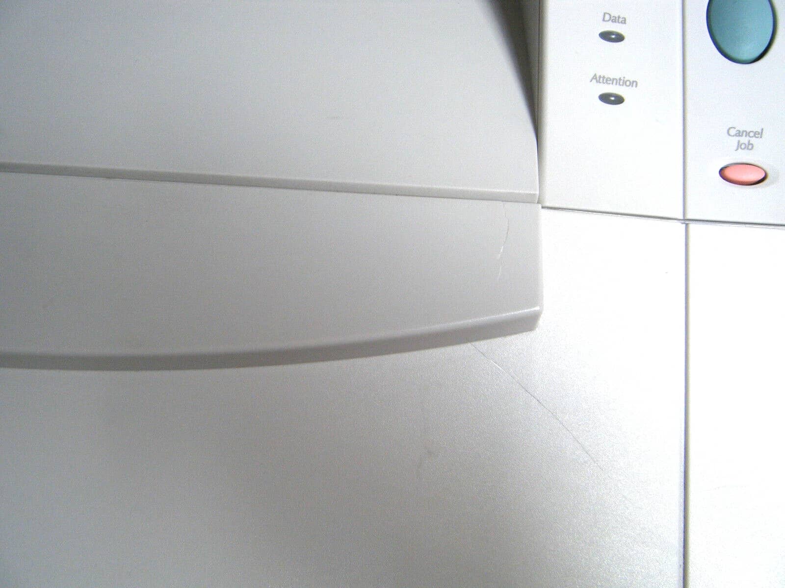 HP 4000 Laserjet Printers Used - Good