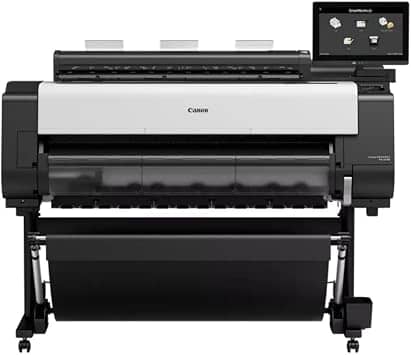 Canon TM-340 MFP Lm36 Printers New