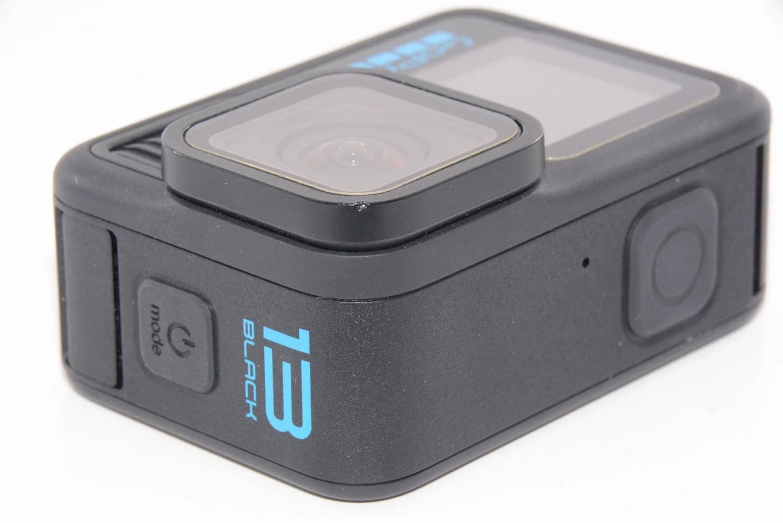 GoPro HERO13 Black Digital Cameras New