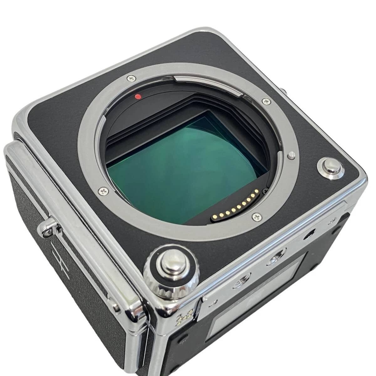 Hasselblad 907X CFV 100C Digital Cameras Body Only New