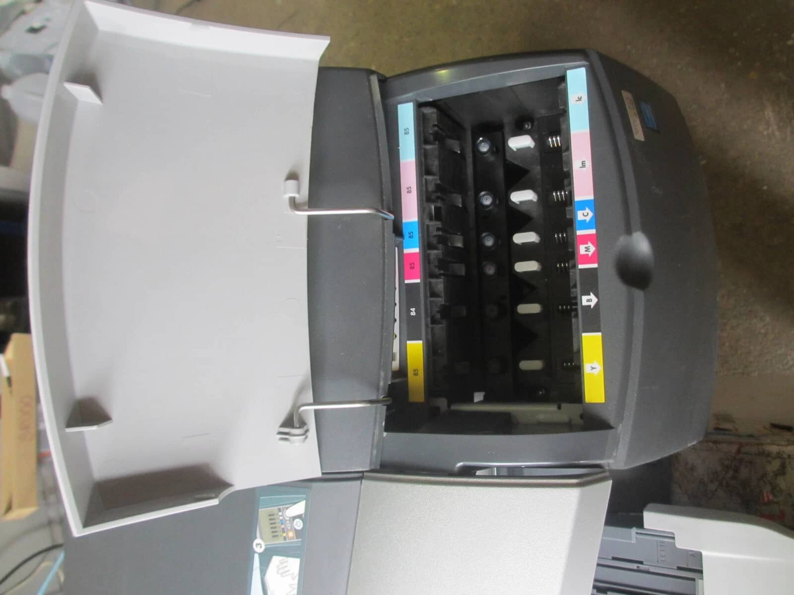 HP C7791H Printers Used - Good