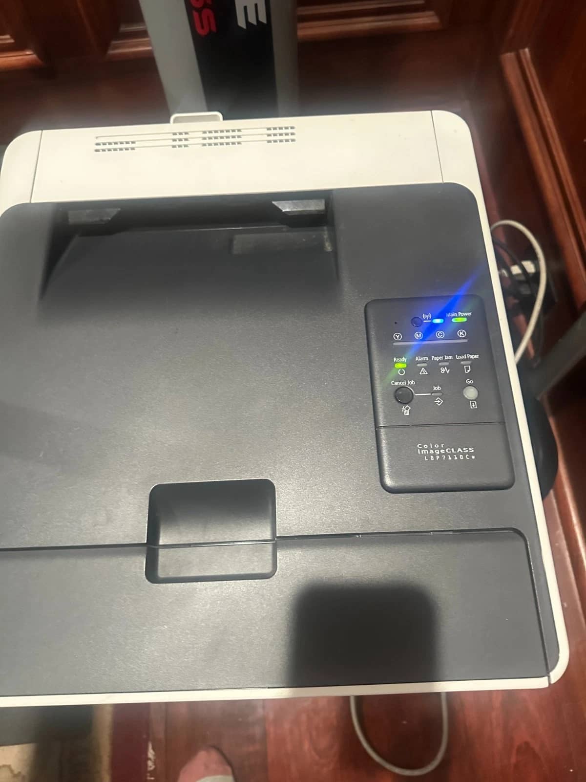 Canon f163600 Printers Used - Good