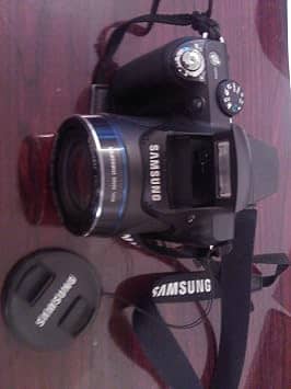 Samsung hz50w Digital Cameras New