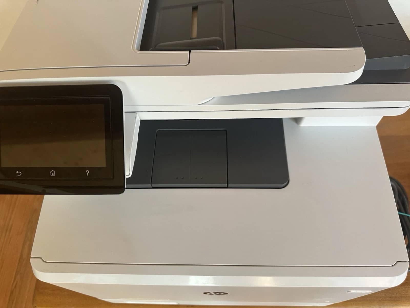 HP LaserJet M477FNW Printers New