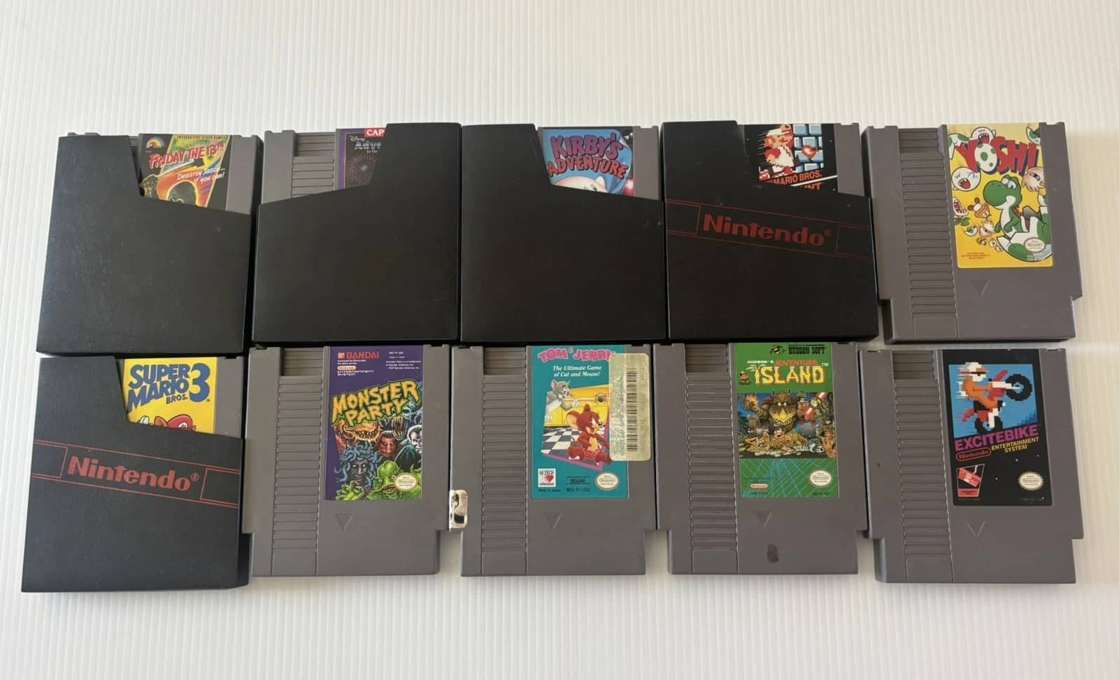 Nintendo NES Classic Video Game Consoles New
