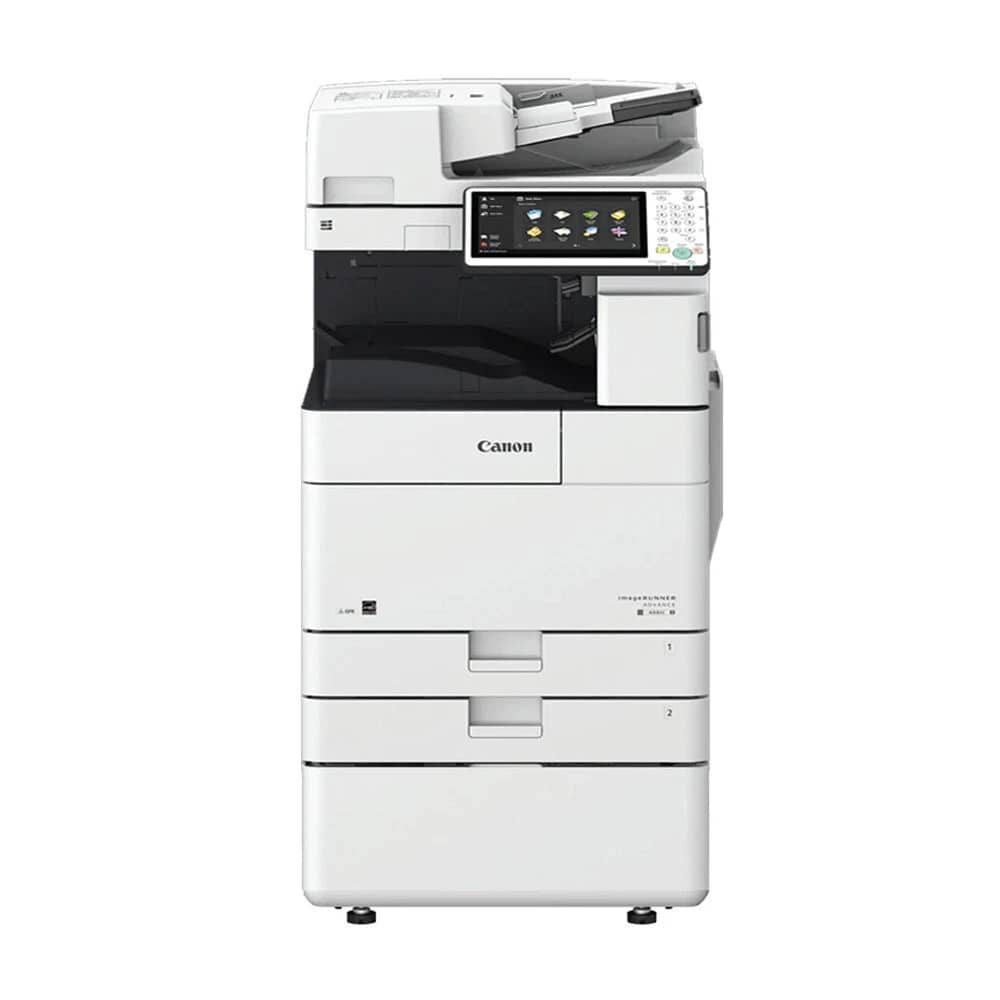 Canon ADVANCE C3530i Printers Refurbished - Excellent