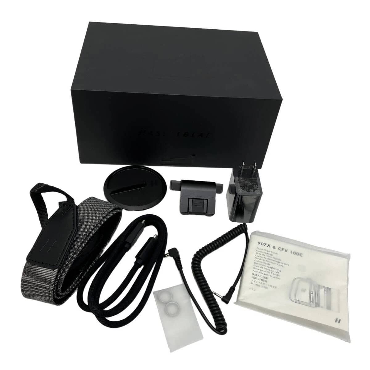 Hasselblad 907X CFV 100C Digital Cameras Body Only New