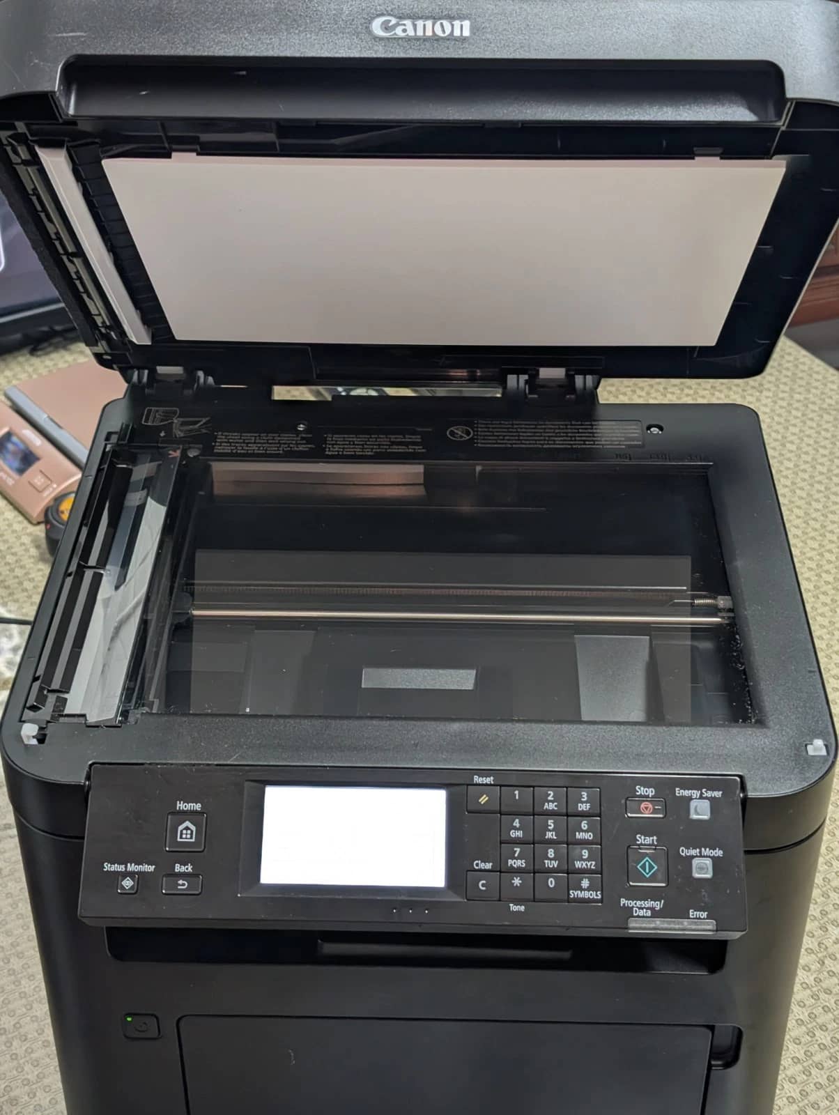 Canon ImageClass MF269DW Printers Used - Good