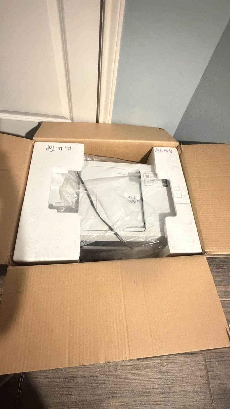 Epson EcoTank ET-15000 Printers New
