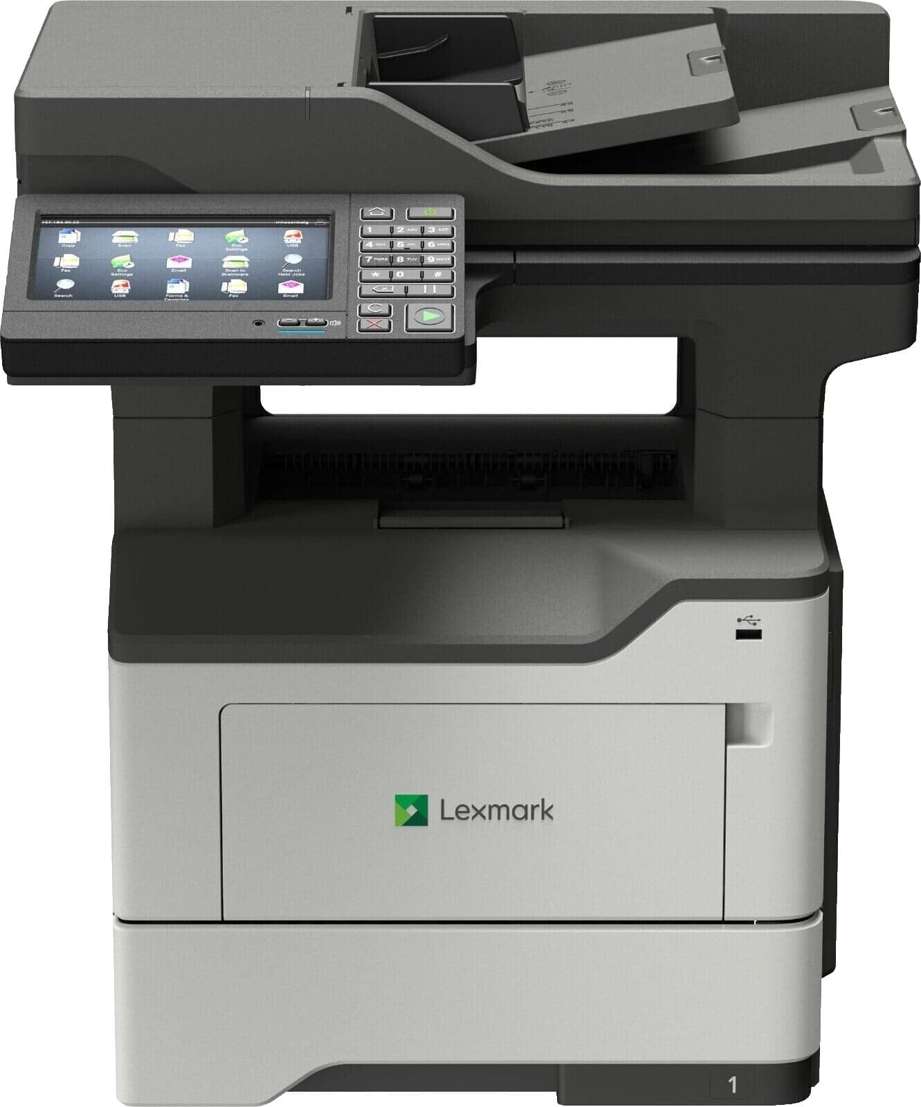 Lexmark 50G0200 Printers New