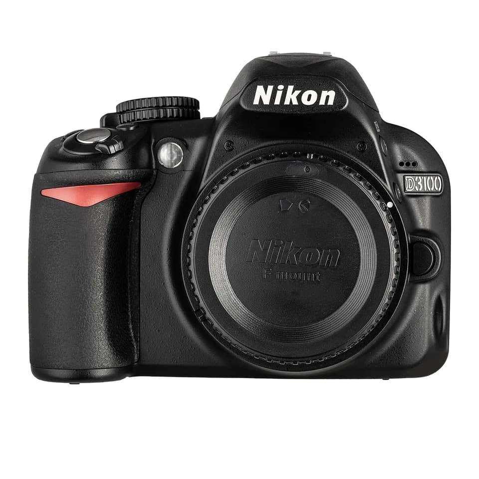 Nikon 25472 Digital Cameras New