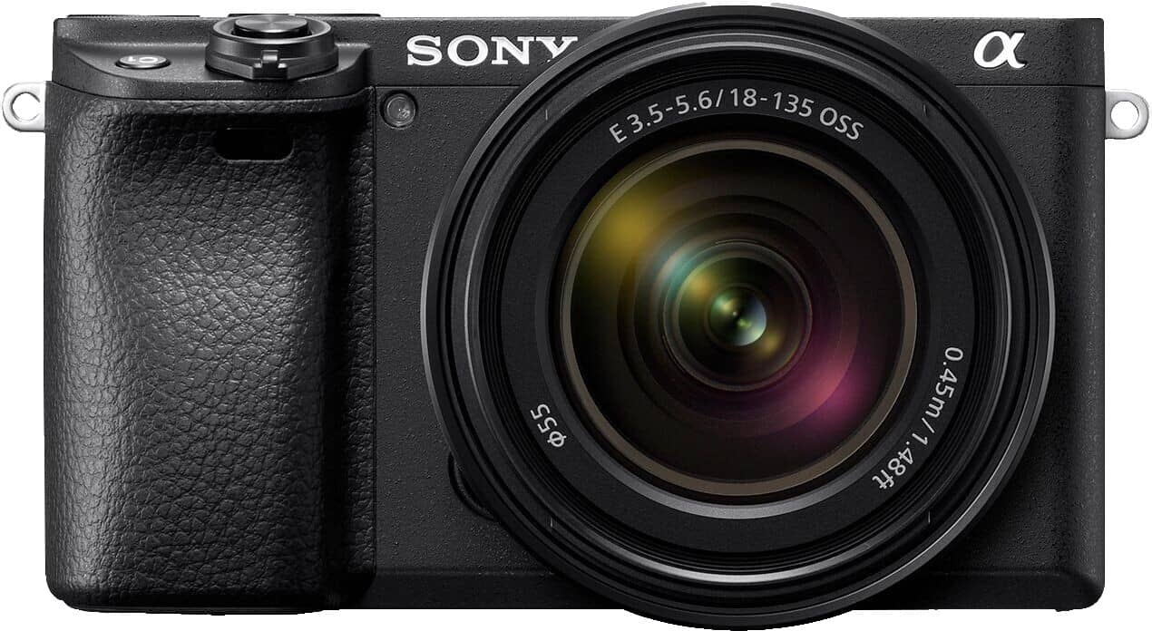 Sony Alpha 9 Digital Cameras Body Only Used - Good
