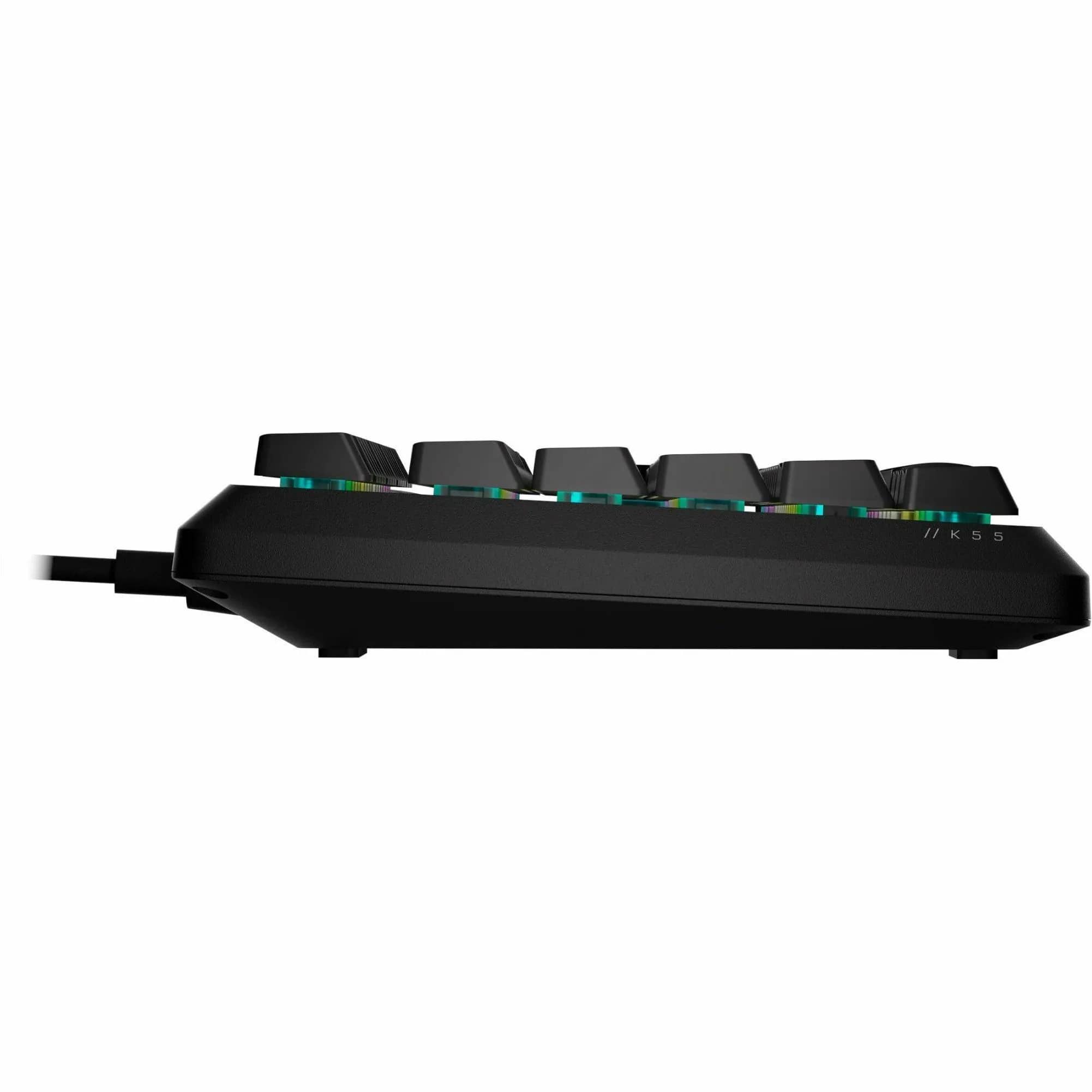 Corsair K55 CORE Keyboards New Black