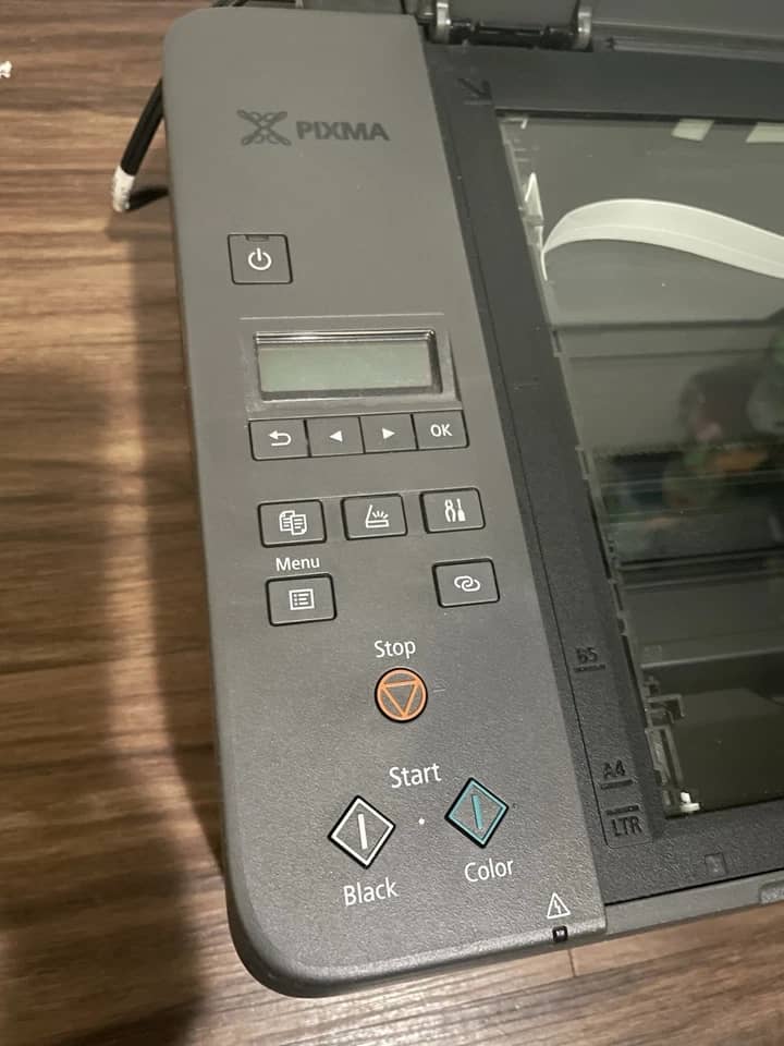 Canon G3260 Printers Open-Box Excellent