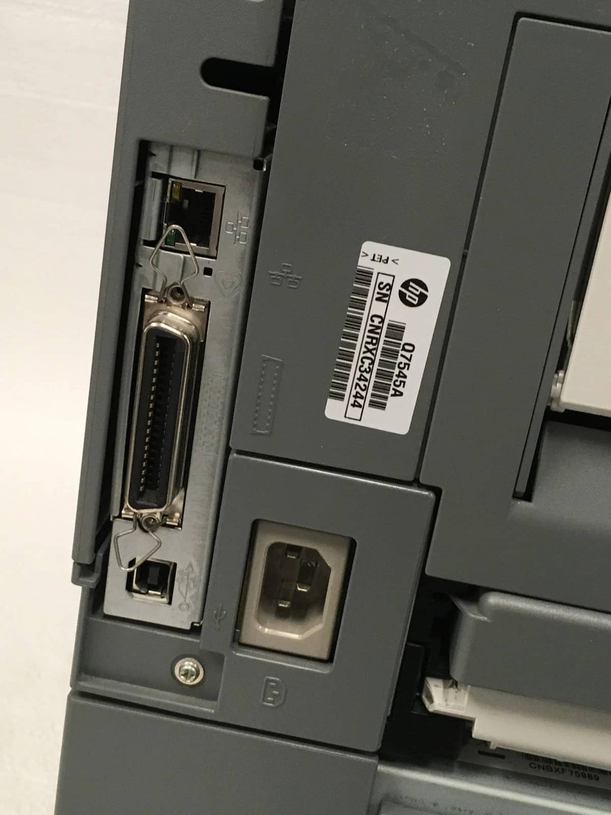 HP 5200tn Printers Used - Good
