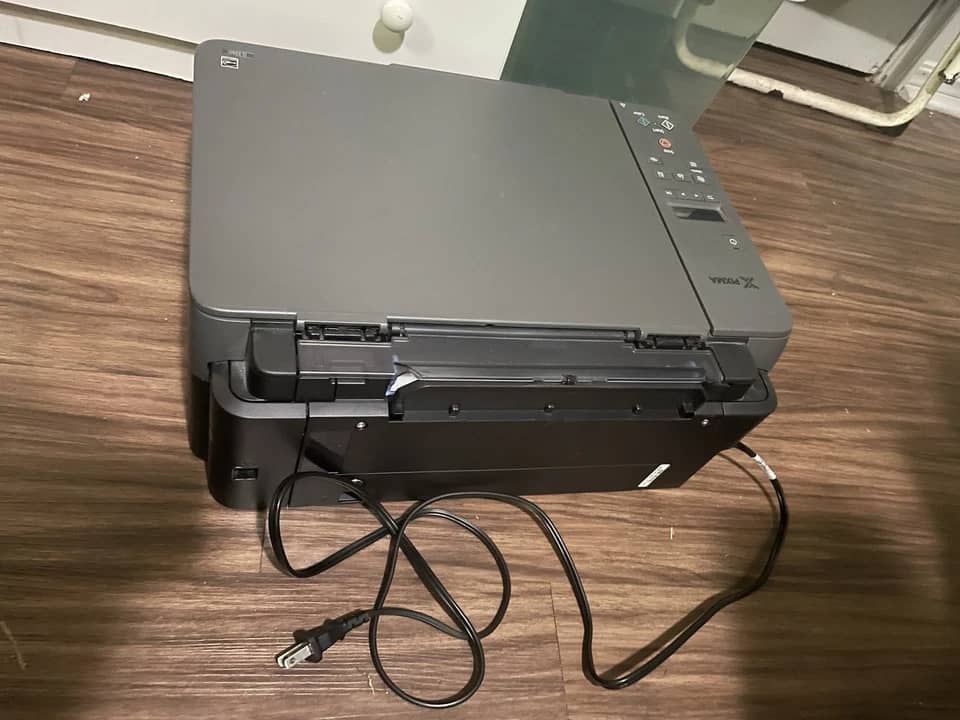 Canon G3260 Printers Open-Box Excellent