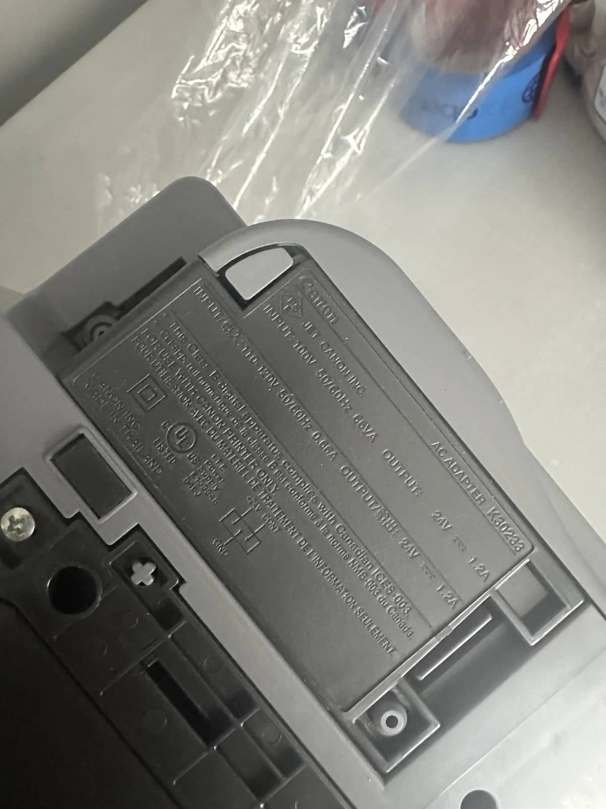 Canon PIXMA iP3000 Photo Printers Open-Box Excellent
