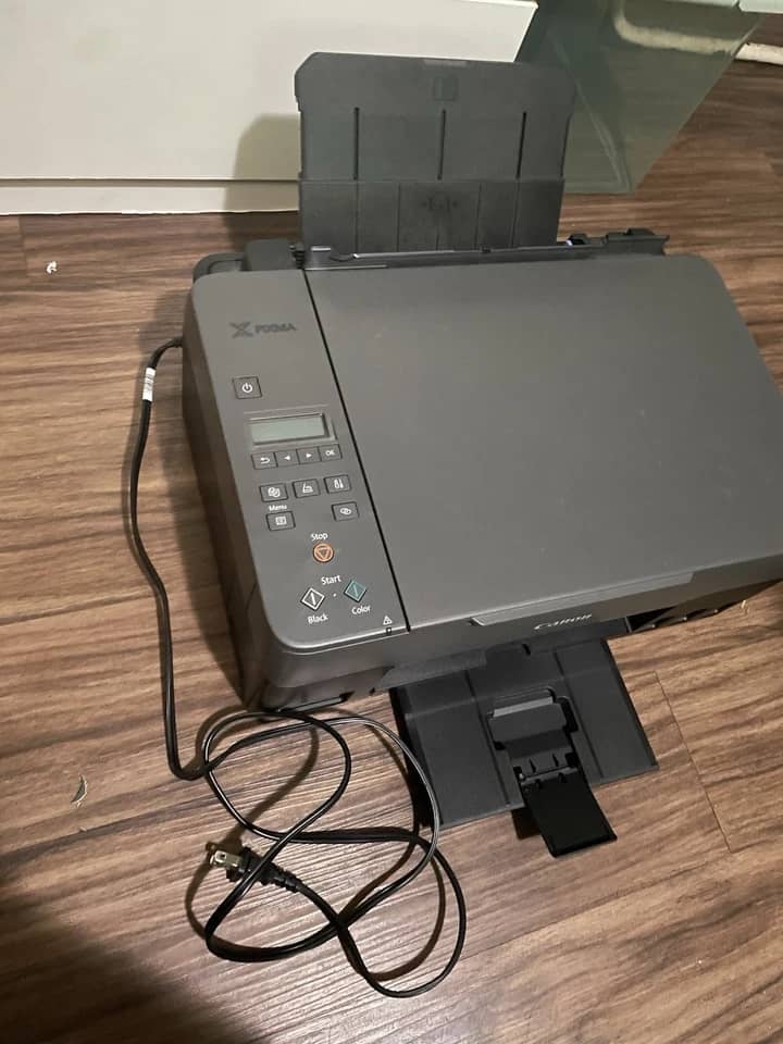 Canon G3260 Printers Open-Box Excellent