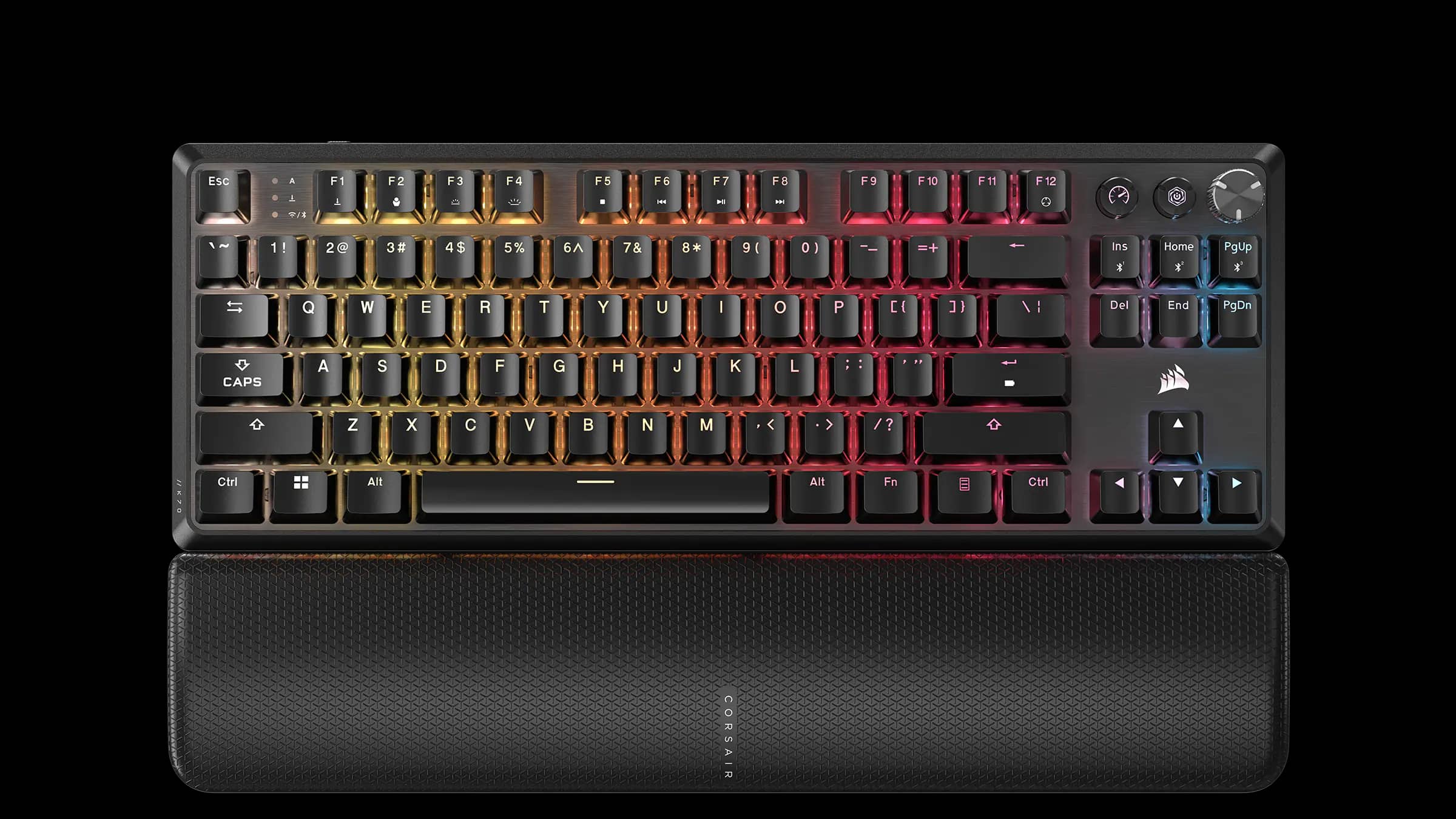 Corsair K70 CORE Keyboards New Gray
