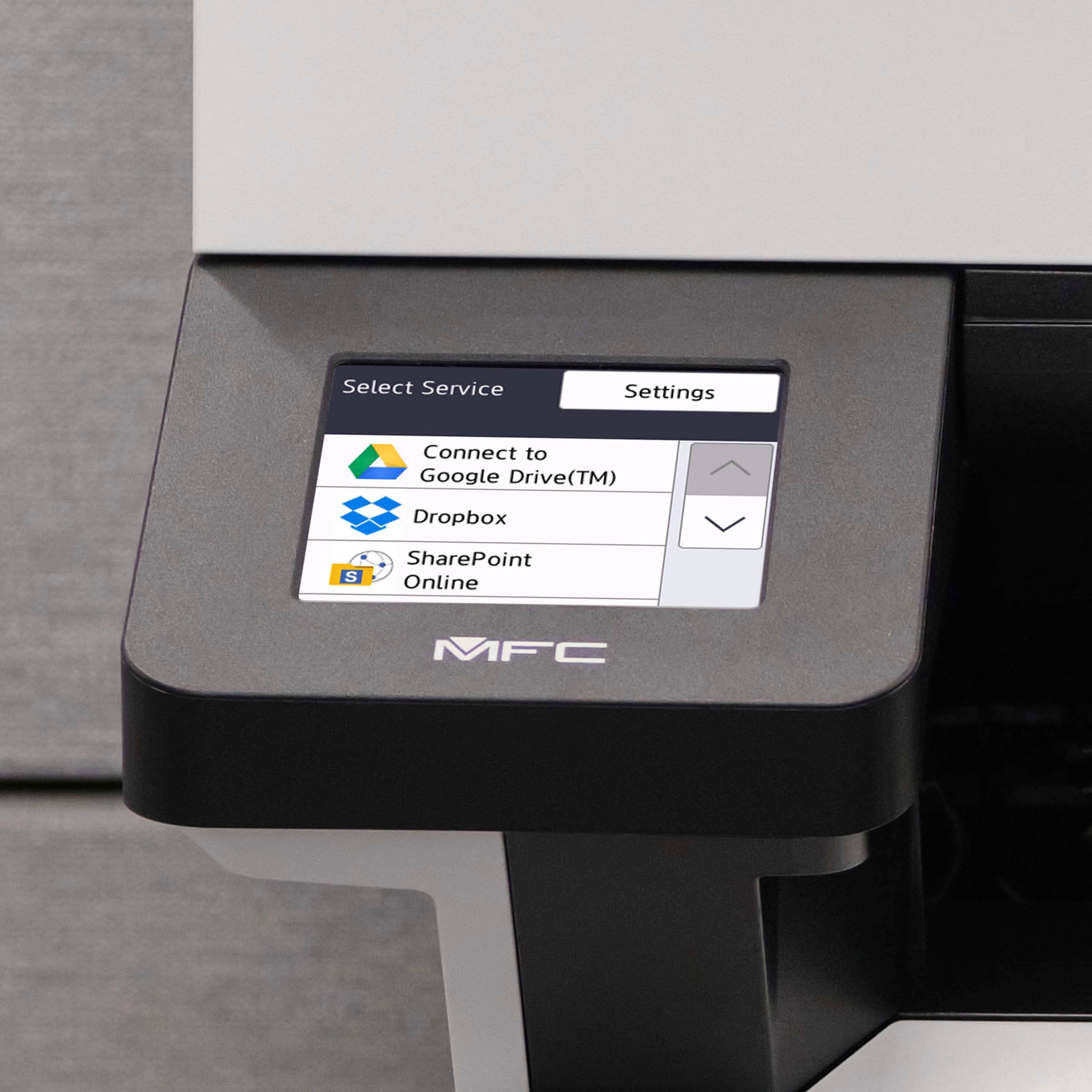Brother MFC-L5710DW Printers New