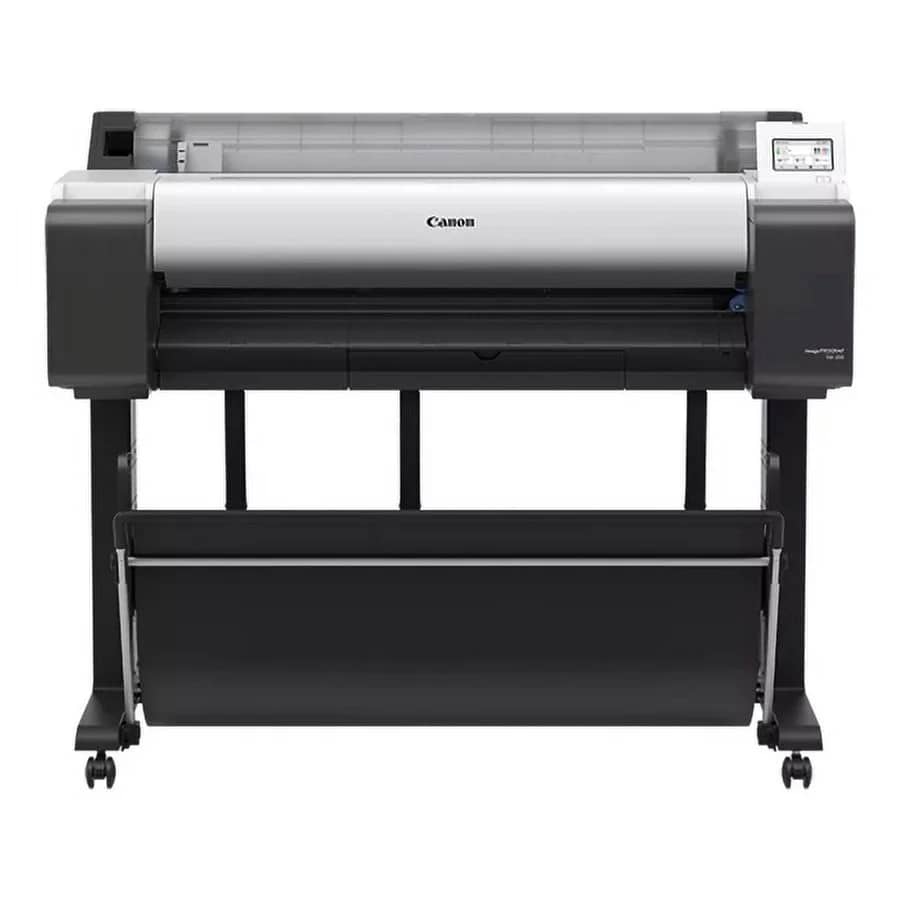 Canon TM-350 Printers New