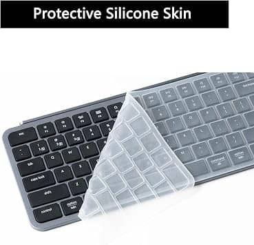 Keychron B6 Pro Keyboards New Gray