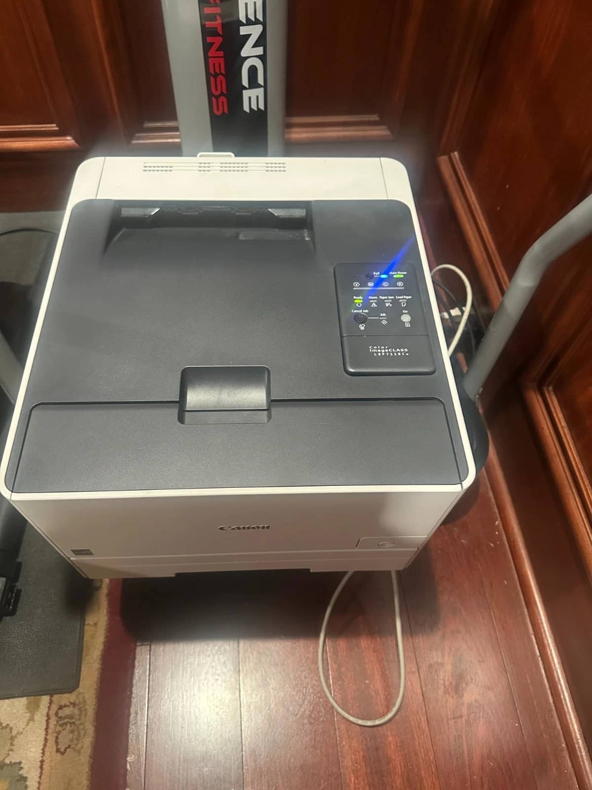 Canon f163600 Printers Used - Good