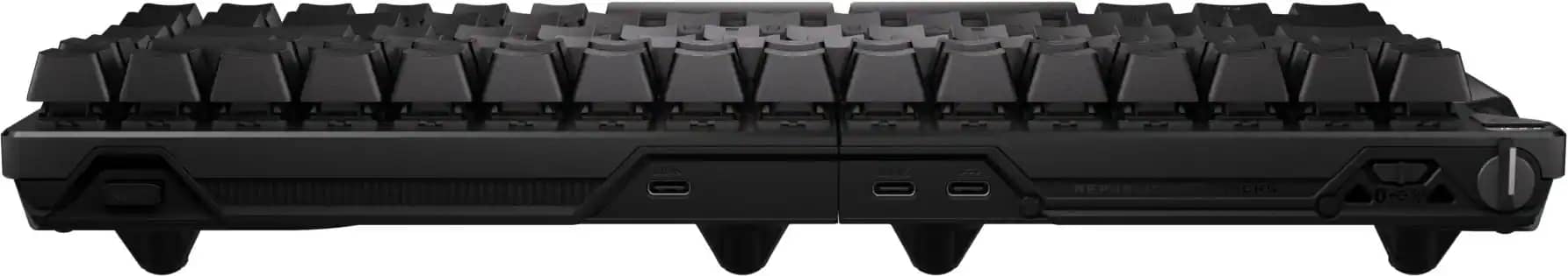 ASUS ROG Falcata Keyboards New Black