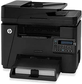 HP MFP M225DN Printers Refurbished - Excellent